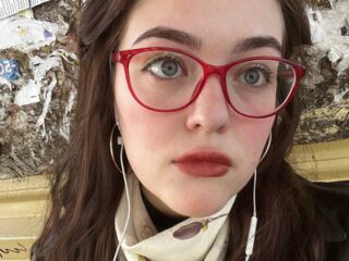 sex cam online MersedesRosso