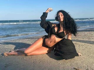 cyber sex cams MiaLunnah