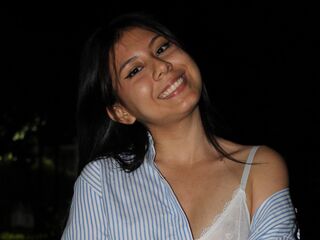 free web cam MiaSauvage