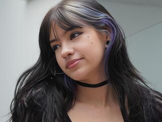 girl showing pussy MiiaGiax