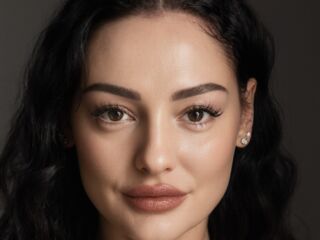 hot girl cam MilanaBellucci