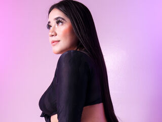 hot striptease webcam MillyBlake