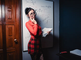 camslut video MillyFernandez