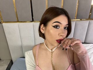 naughty webcam MinaAustin