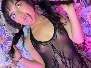 girl topless MinnieSalem