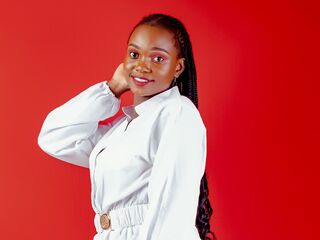 beautiful webcam girl MintahDol