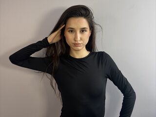 erotic webcam MirelNaomi