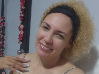 jasmin webcam model MireyaVidal