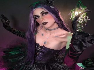 free jasmin webcam Missameliacblack