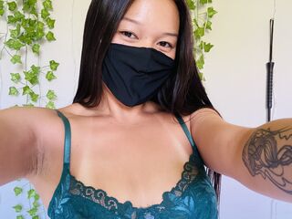camgirl masturbating with dildo Misssasiann