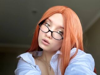 jasmin live webcam MistyFevere