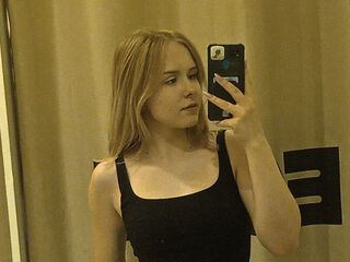 live teaser cam MolliMcDaniel