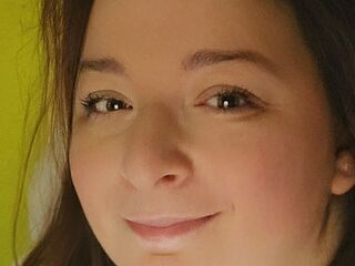 topless cam girl Mollige