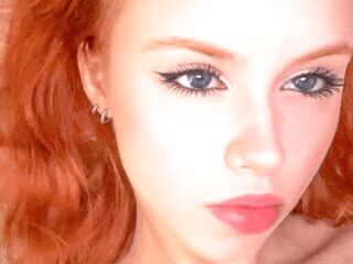 anal web cam sex MollyEka