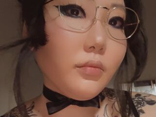 extreme cam MorgueBerry