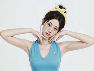 free jasmin cam MumuLin