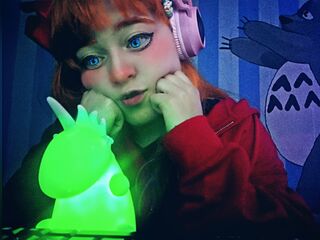 kinky webcam video NahomiParker