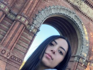 girl webcam naked NataliaBoneth