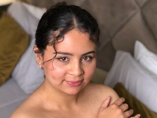 cam strip tease NathyFernandez