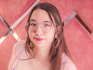 anal cam NeluxRiveiro