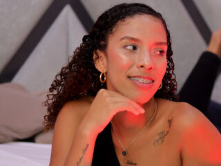 fingering cam whore NicoleBakker