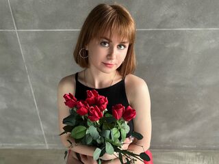 webcam striptease NicoleWillse