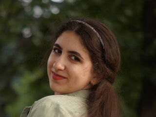 hot girl live cam NicoletteLaroe