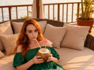 masturbating cam girl NikkiCox