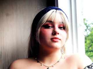 adult webcam chatroom NinaBloomie