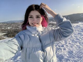 camgirl NoreenBarks