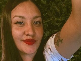 hot cam girl masturbating with sextoy NormaSmit