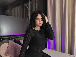 camgirl NovaBlade