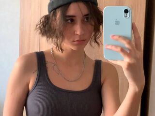 livesex jasmin OctaviaGladman