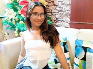 naughty web cam OdetteBelle