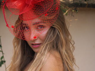 jasmin sex cam OliviaNymphe