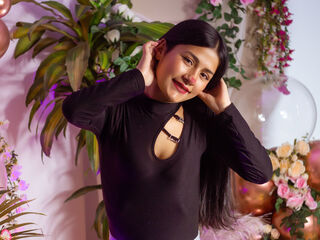 babecam OriannaValens