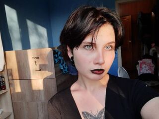 adult cam show OttilieBrookhous