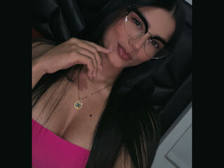 adult cam PamelaEvanz