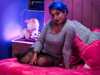 cyber sex web cam PamelaKoch