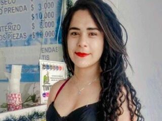 web cam live PaolaZarate