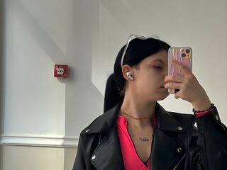 hot girl cam PeaceHeming