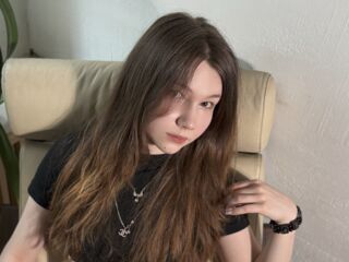 beautiful webcam girl PeggyCarters