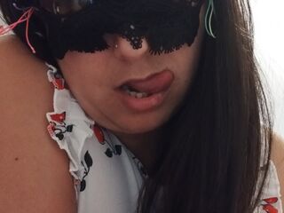 girl porn cam Peperoncinahot