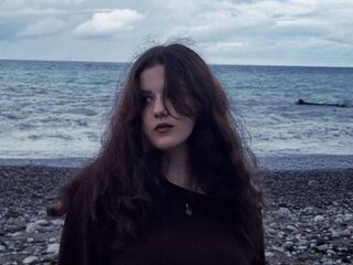 naked camgirl photo PerlaDucklow