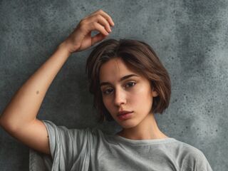 camgirl picture PrimroseBelding