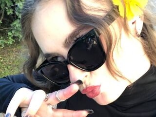 strip tease show QuinnTagaca