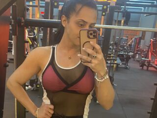 free videochat RafaelaCamargo