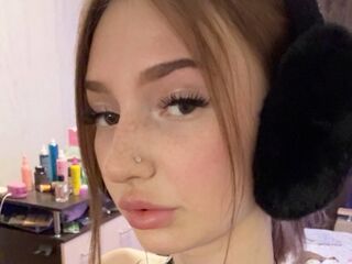 camgirl webcam picture RariVesper