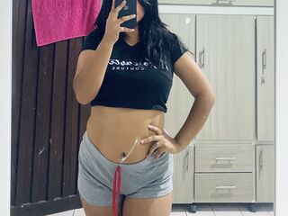 live webcam model RashelEd