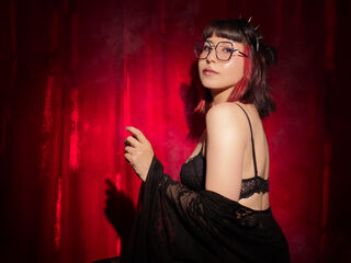 free chat room RaveenFox